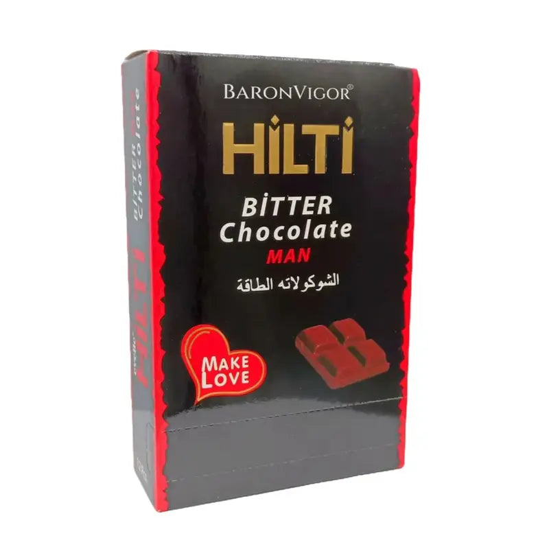 Chocolat hilti