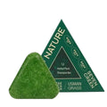 Savon capillaire vert Nature Seven