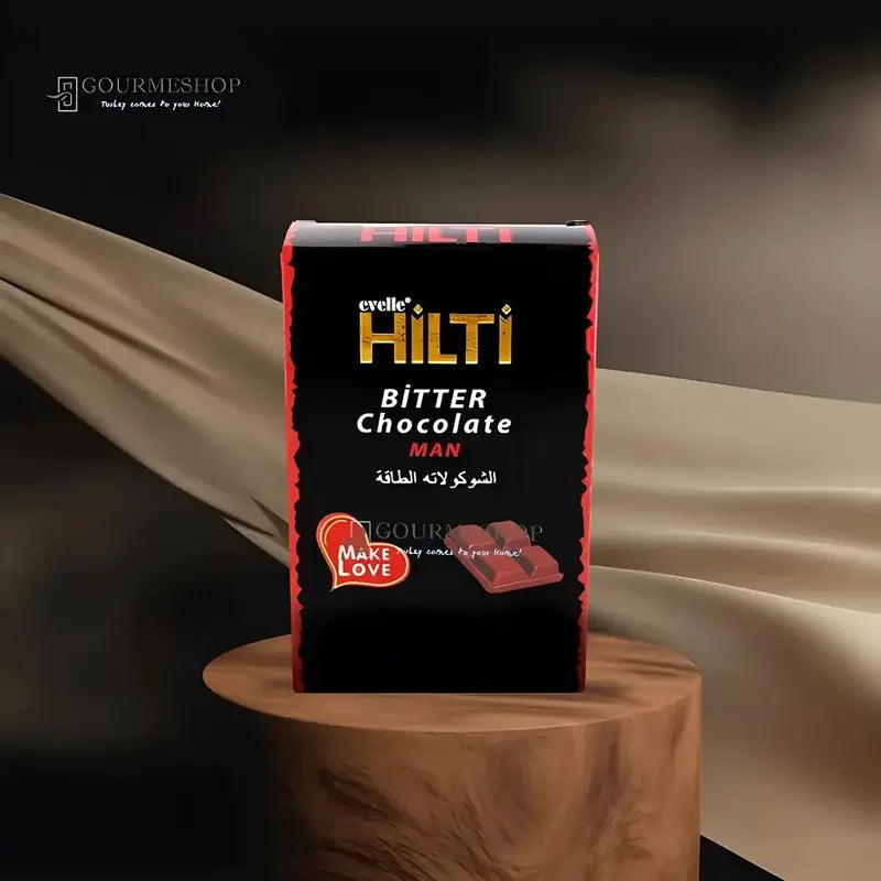 Chocolat hilti