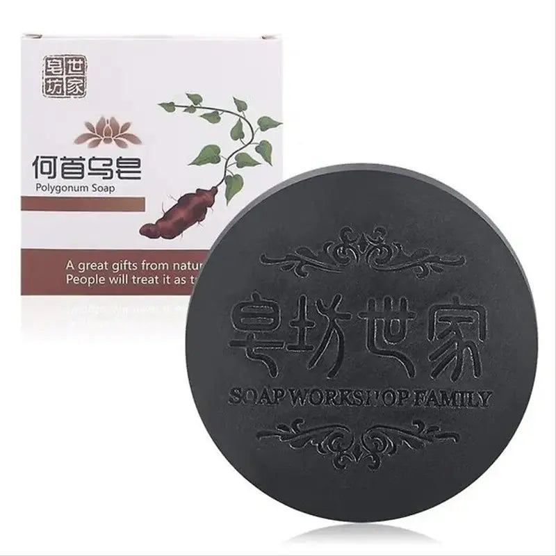 Savon Polygonum 100 g